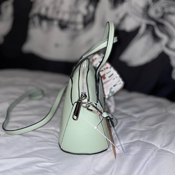 NWT Steve Madden Super Rare Crossbody Tote Purse - Picture 6 of 8